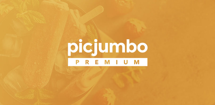 picjumbo PREMIUM Membership