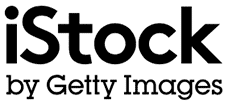  iStock logo