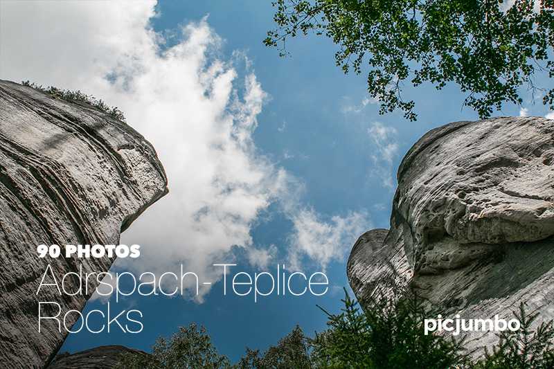 Download hi-res stock photos from our Adrspach-Teplice Rocks PREMIUM Collection!