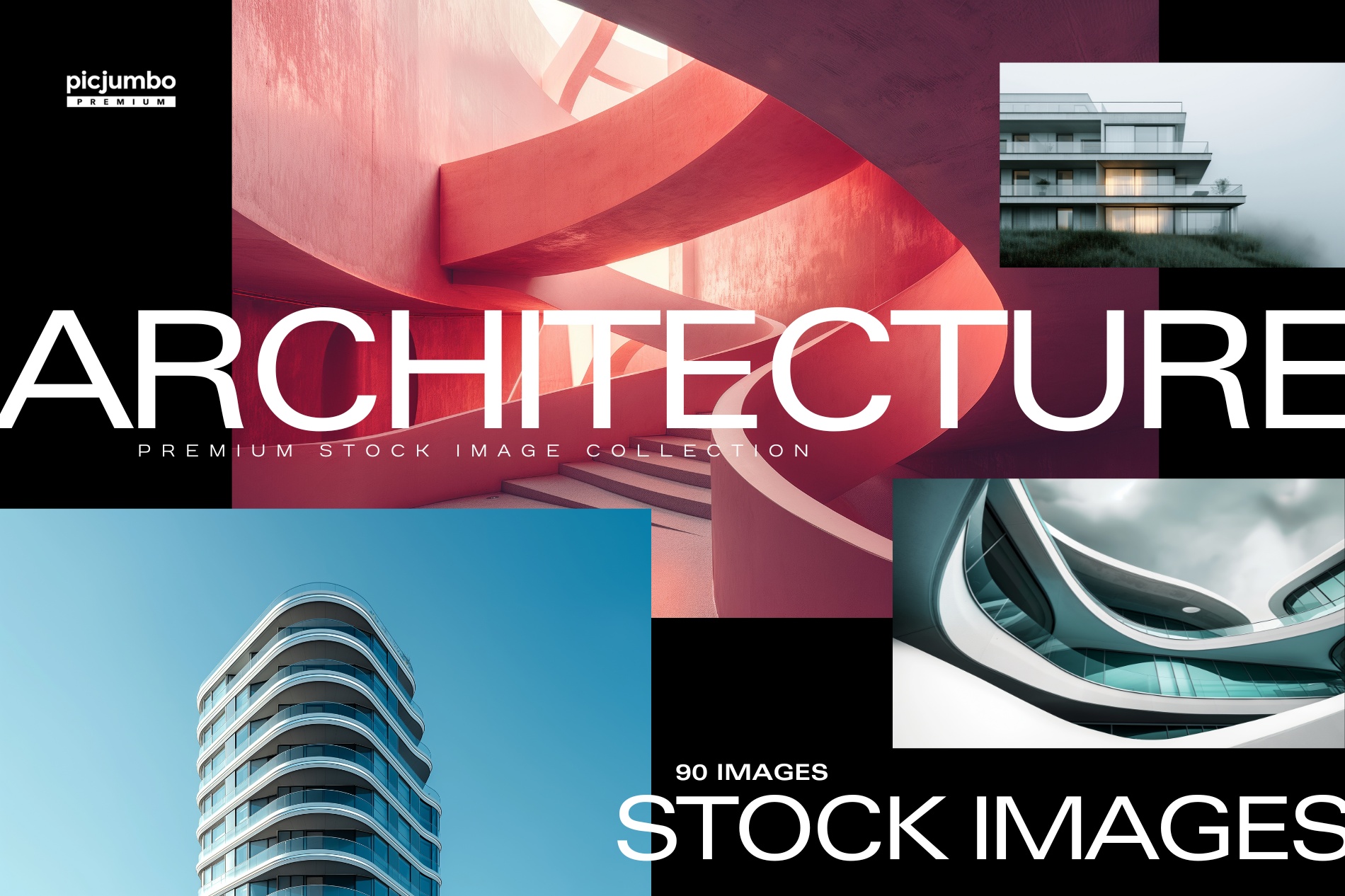 Click here to see Architecture PREMIUM Collection!