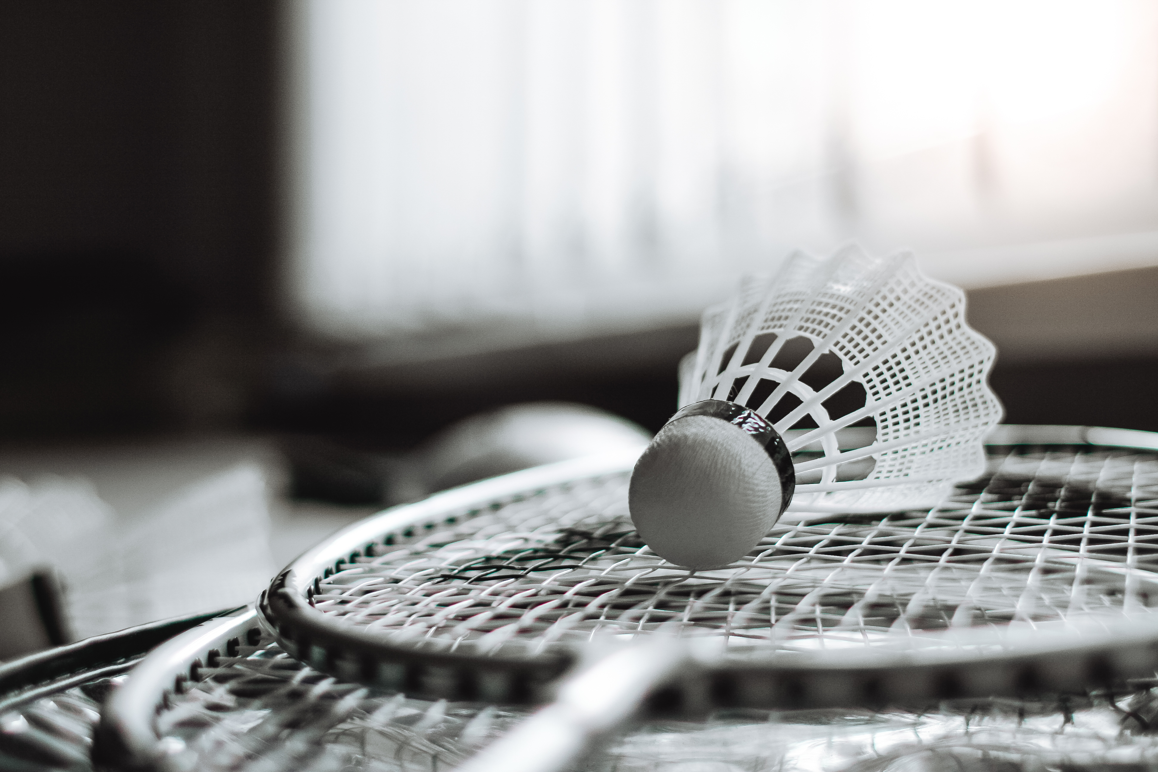 1 Badminton Racket Free Photos and Images picjumbo