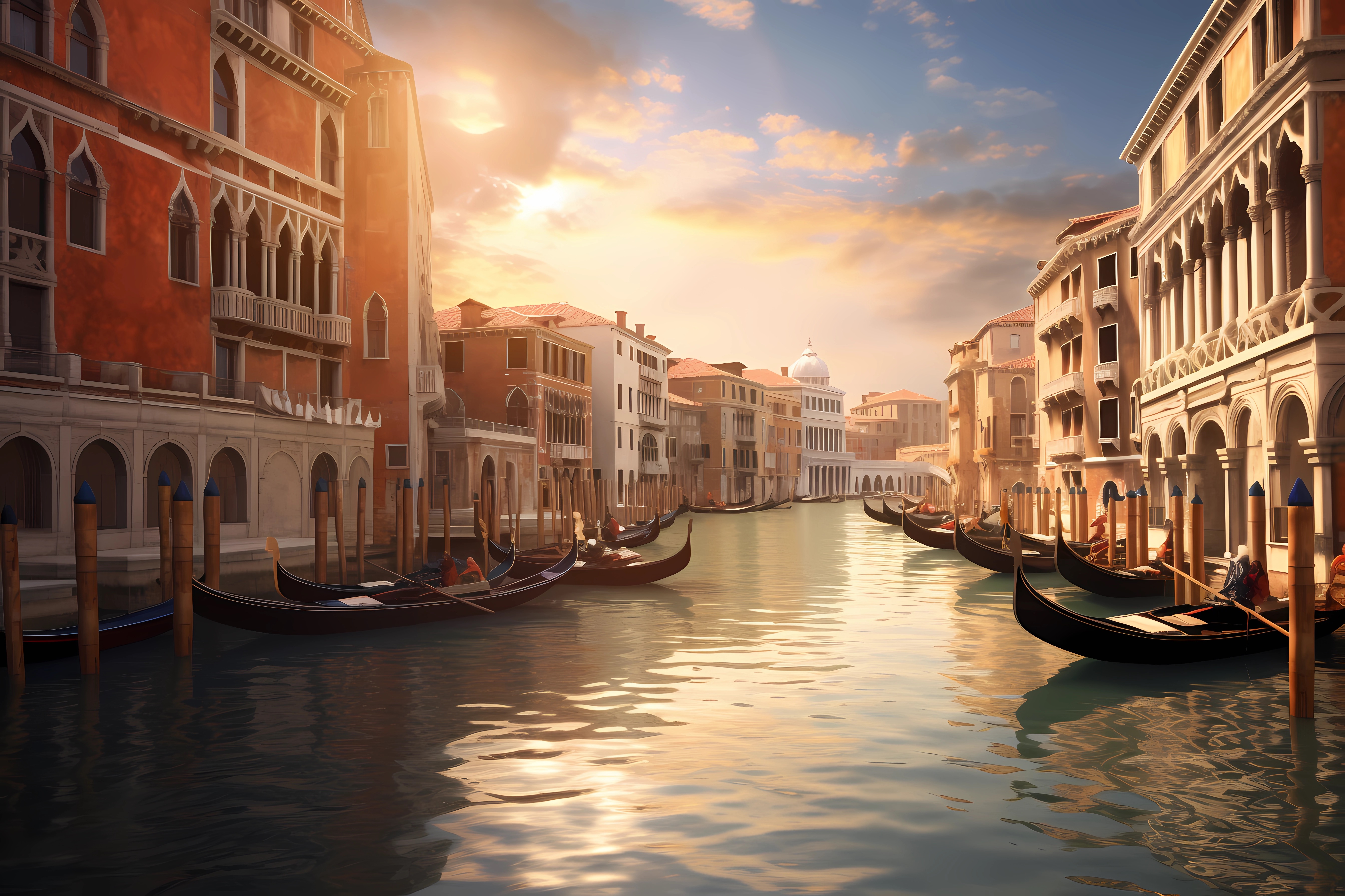 Download Venice wallpapers for mobile phone free Venice HD pictures