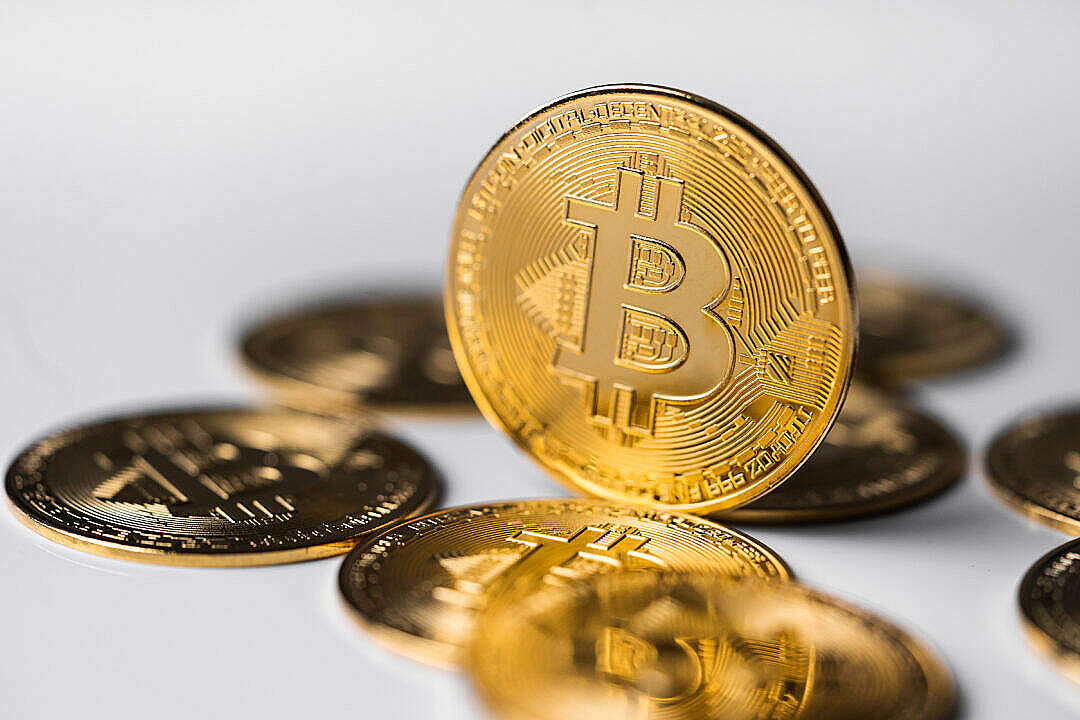 Bitcoin Wallet Free Photos And Images Picjumbo