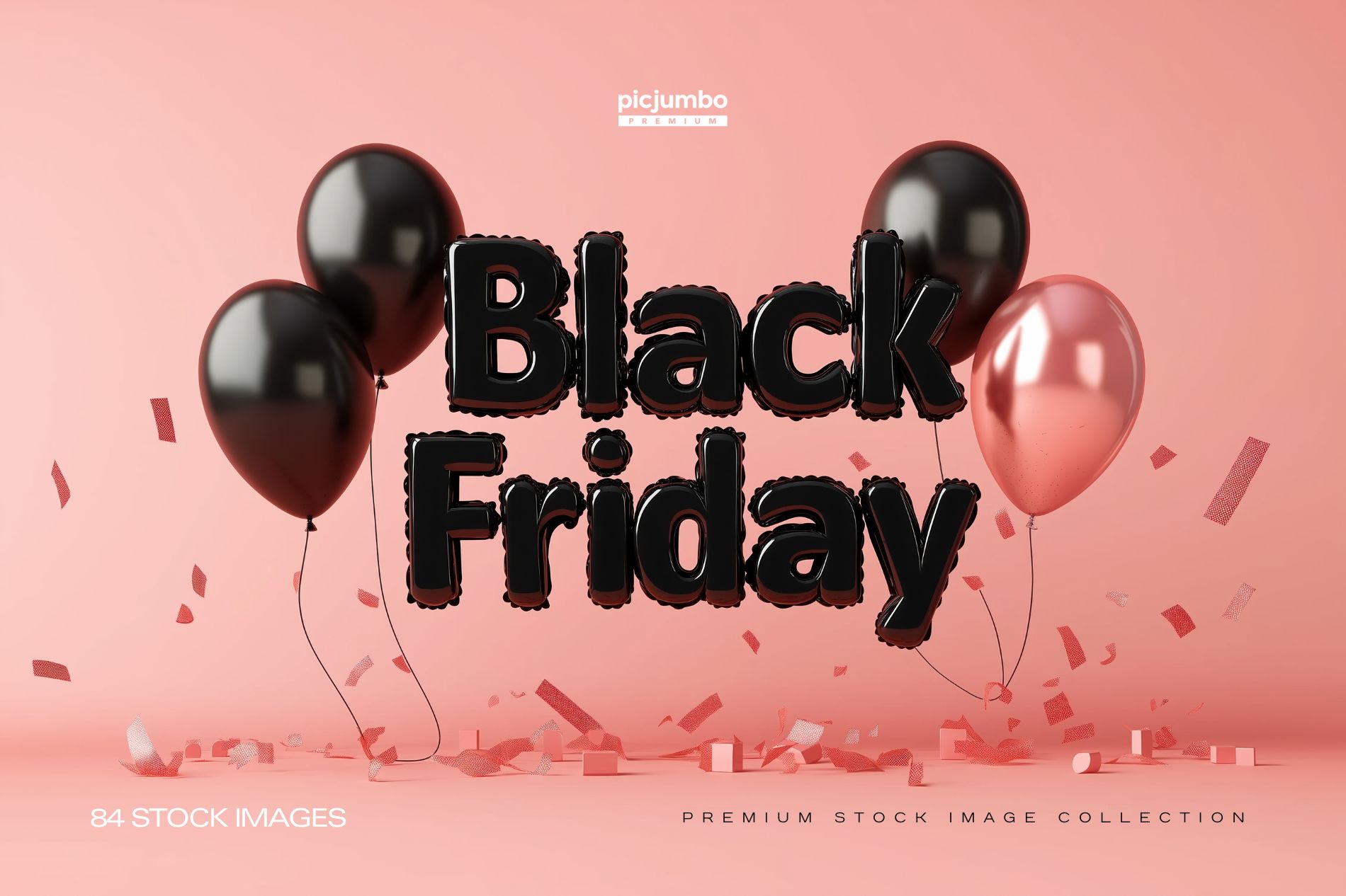 Download hi-res stock photos from our Black Friday PREMIUM Collection!