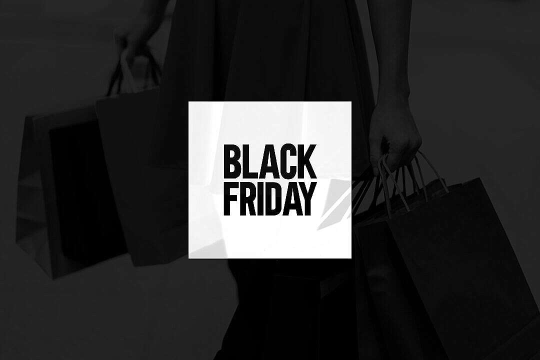 Black Friday Poster