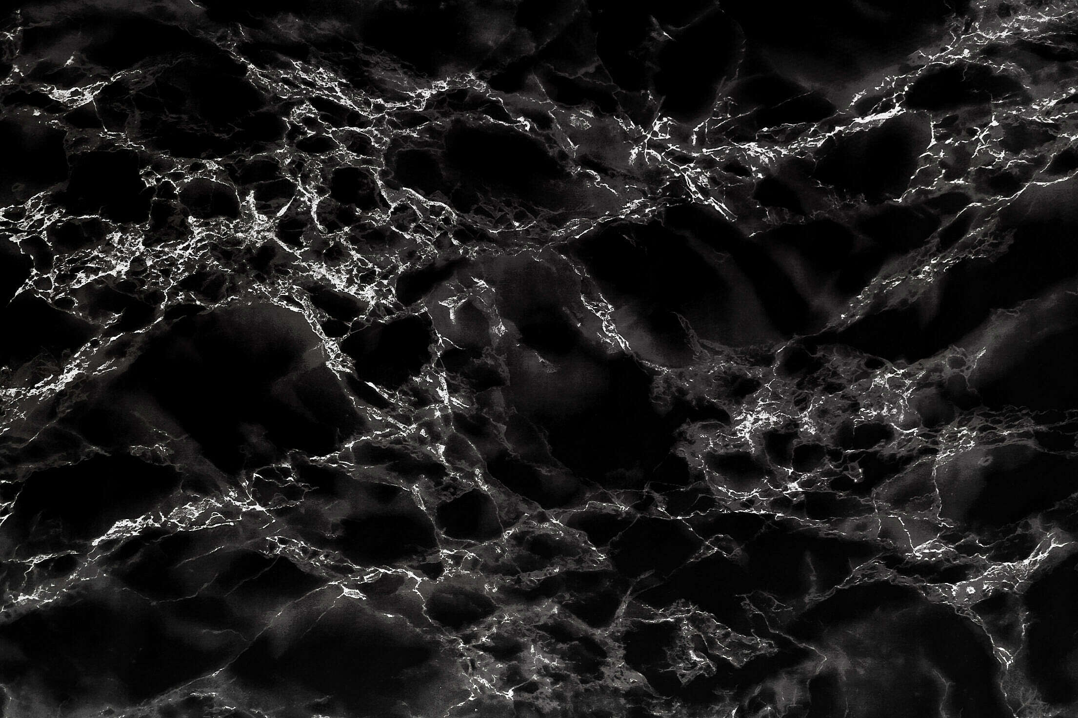 black stone texture wallpaper