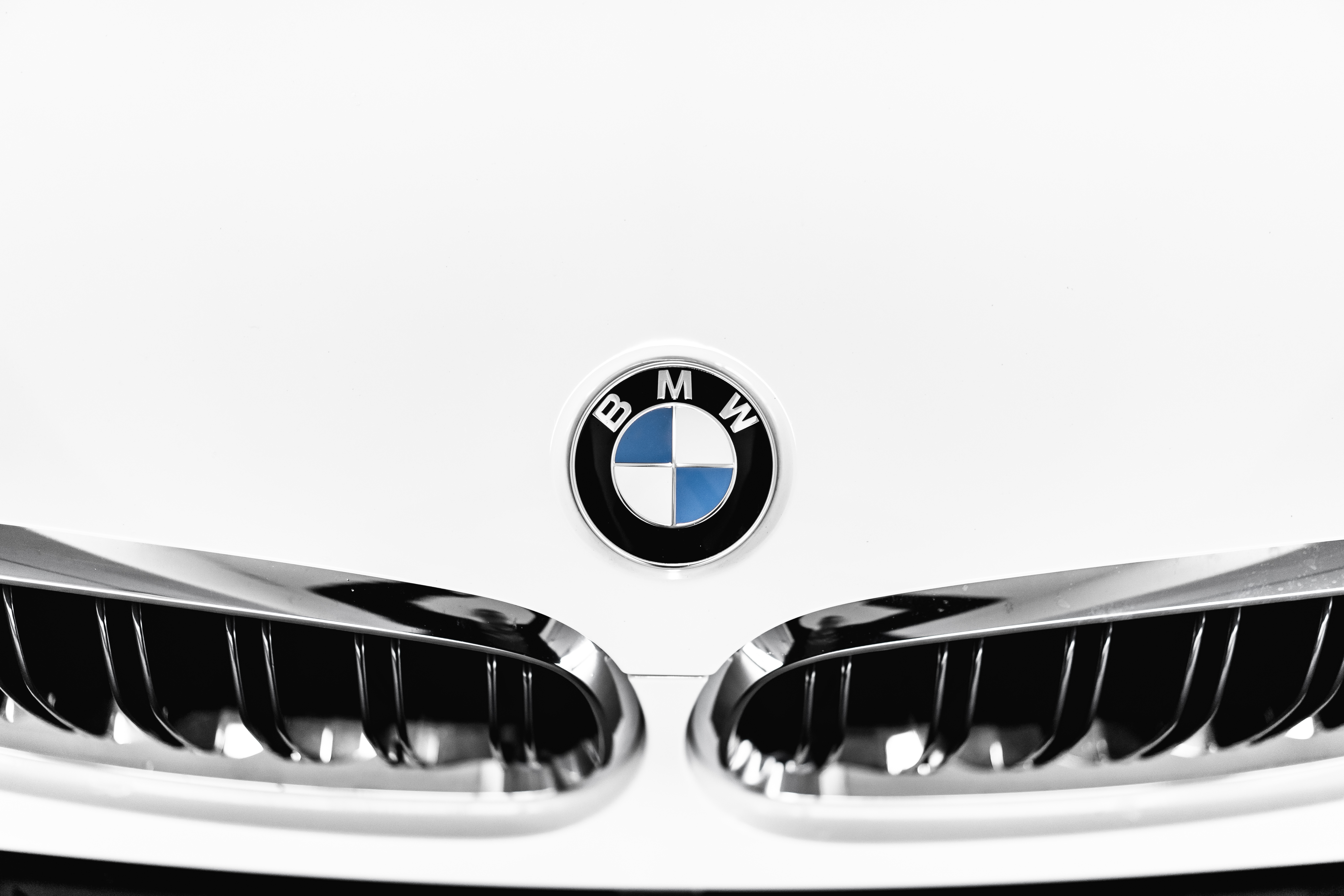 BMW Logo Download PNG Image | PNG Mart