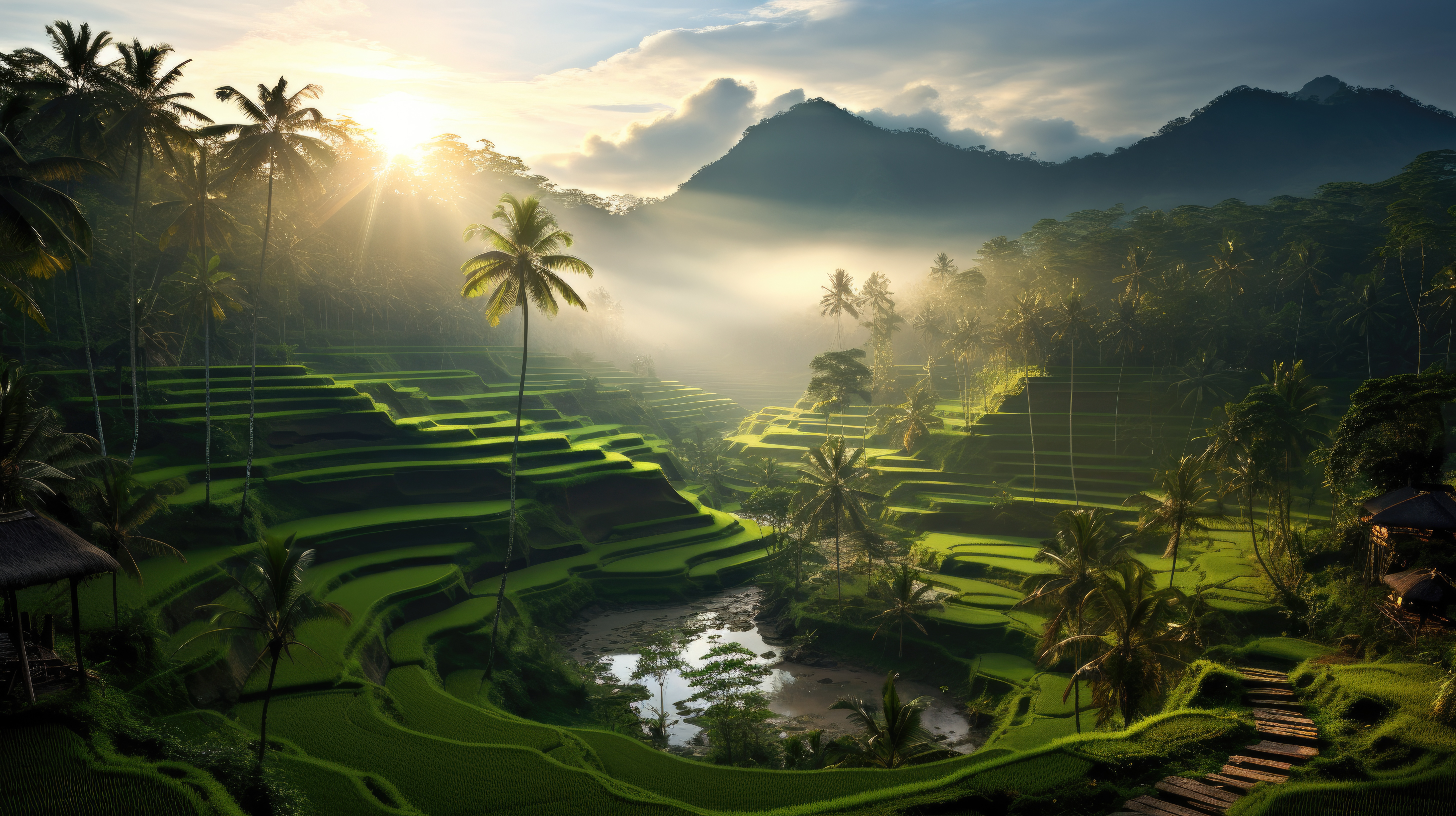 Bali 4K wallpapers for your desktop or mobile screen free and easy to  download