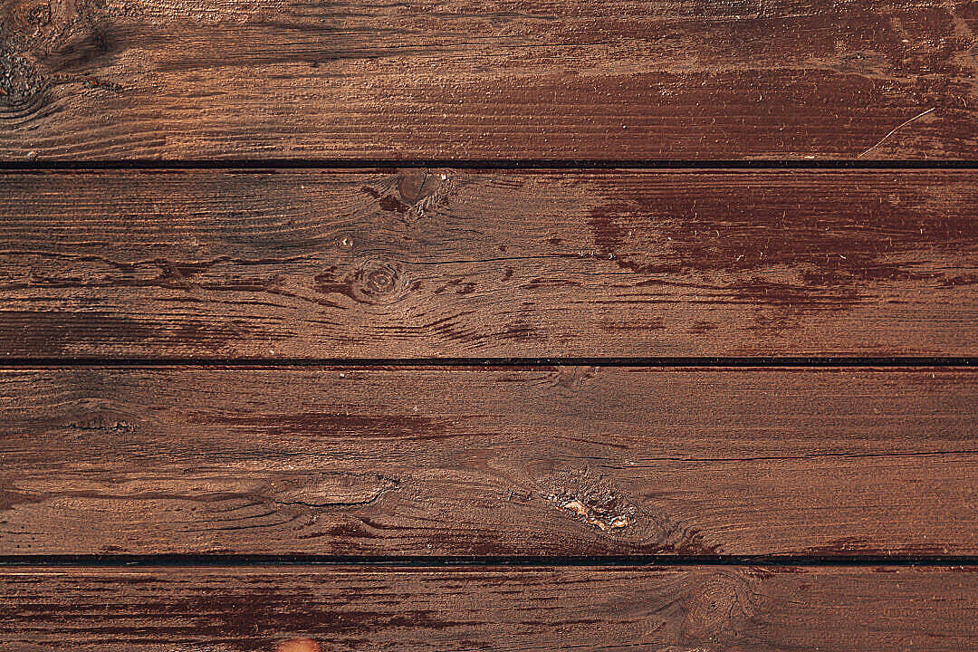 Download Brown Wooden Texture FREE Stock Photo