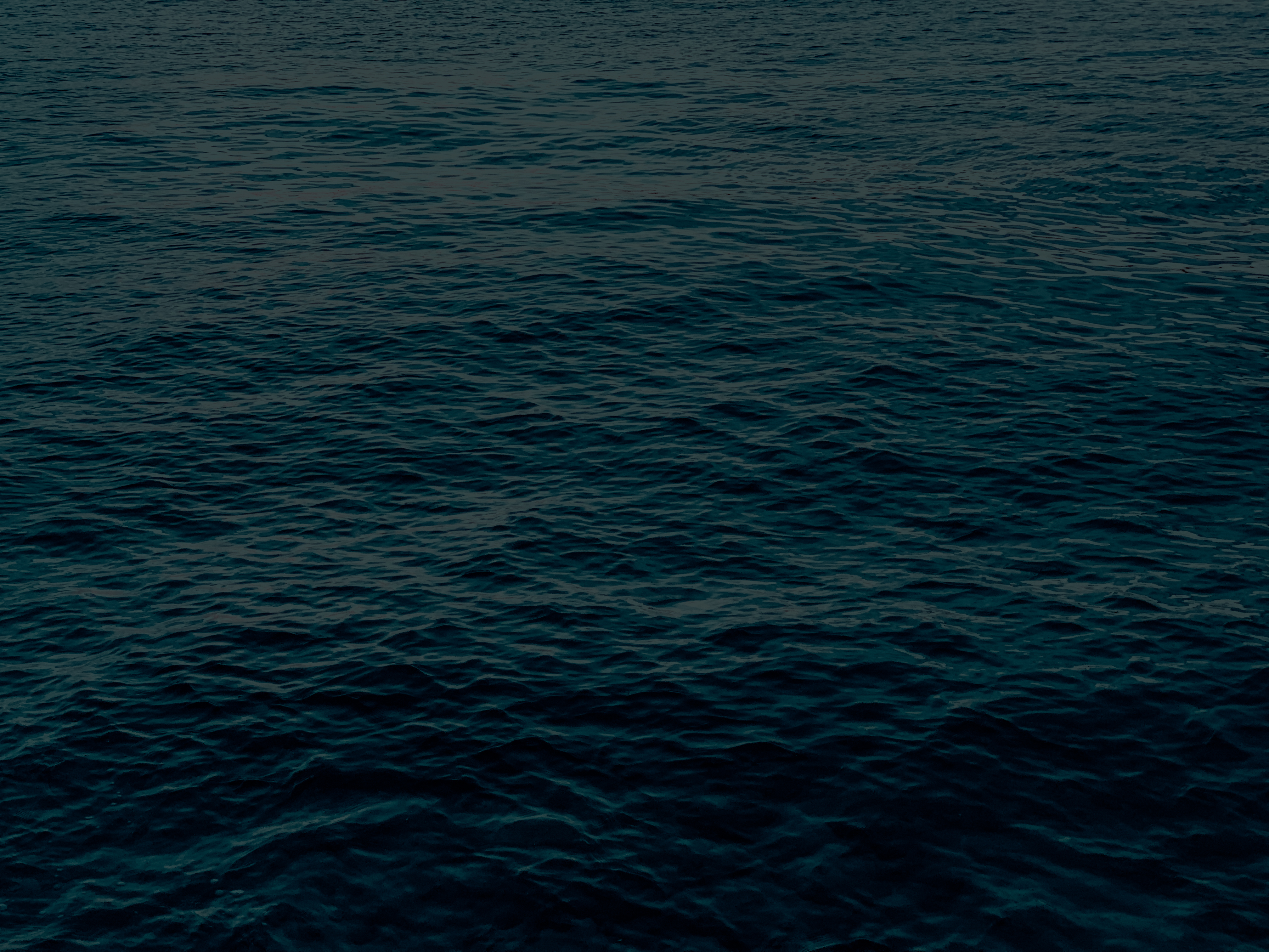 Calm Dark Blue Sea Background Free Stock Photo  picjumbo