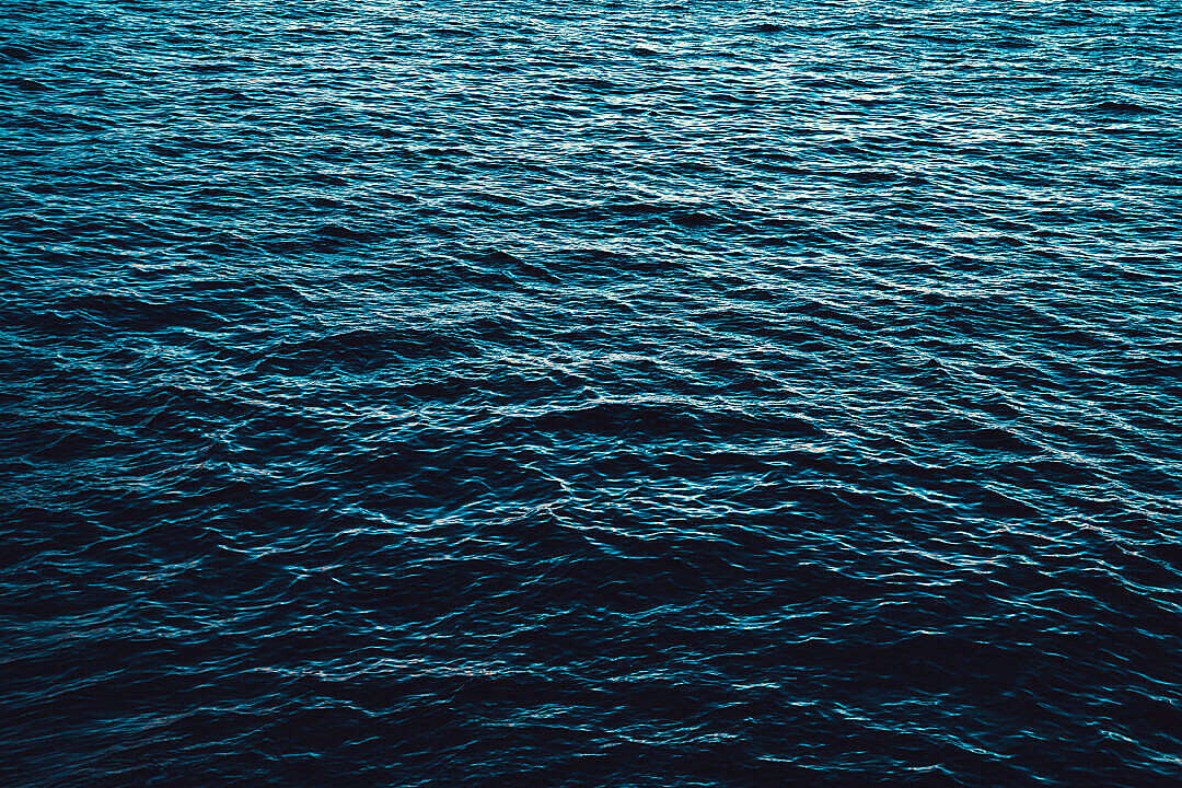Calm Sea Wallpaper