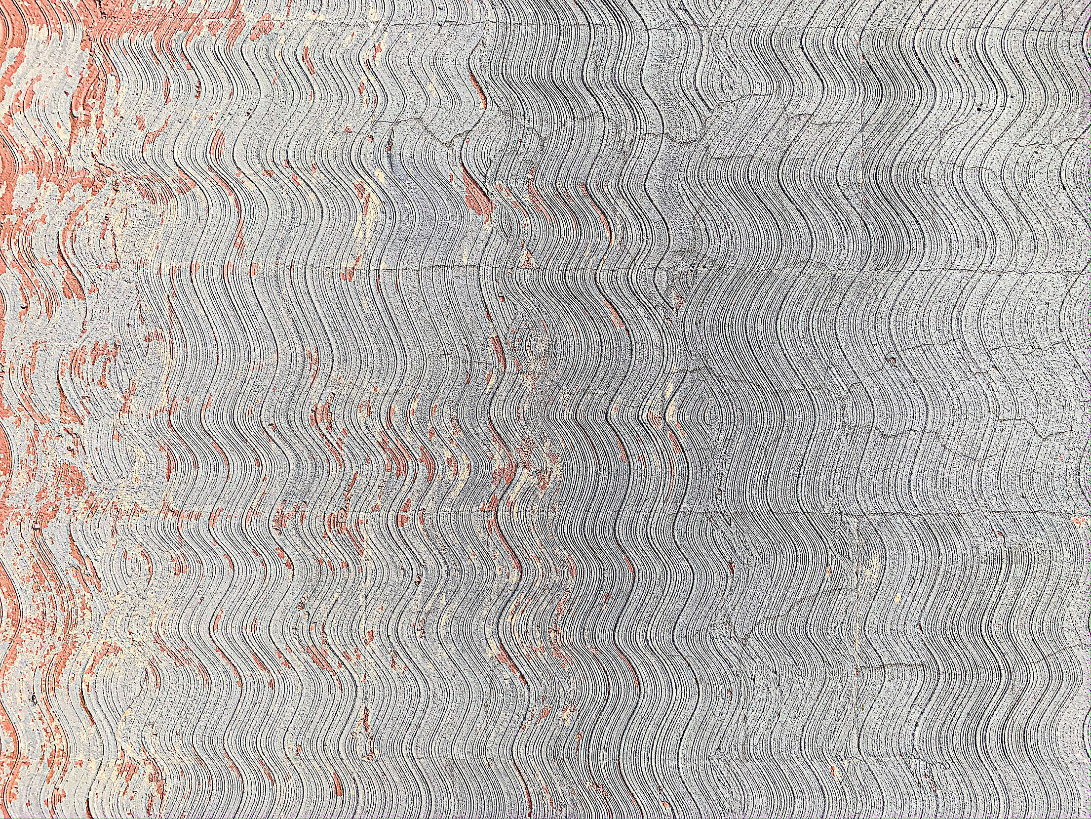 Cement Wall with a Trowel Texture Free Stock Photo | picjumbo