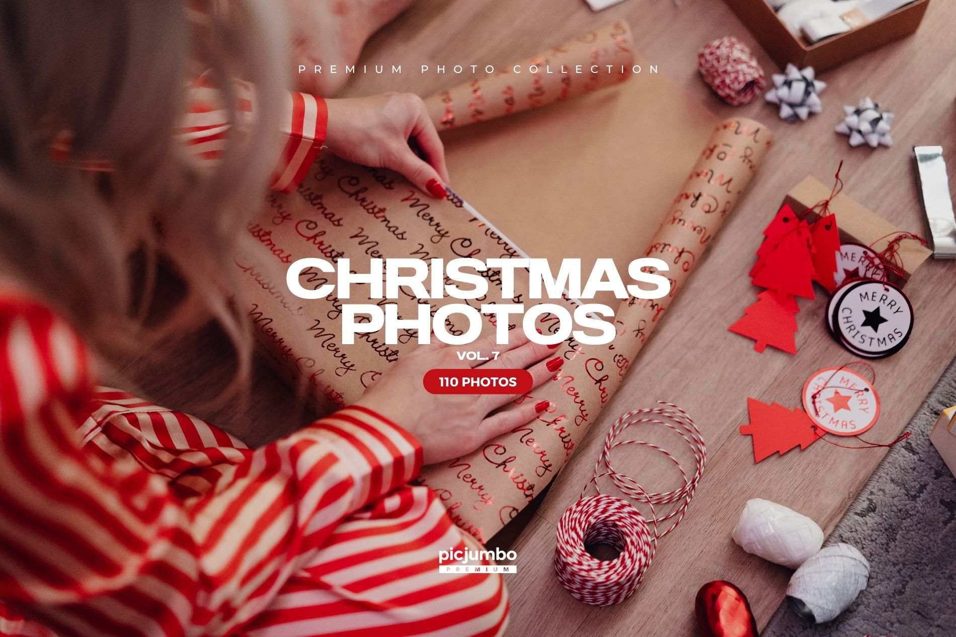 Download hi-res stock photos from our Christmas Photos Vol. 7 PREMIUM Collection!