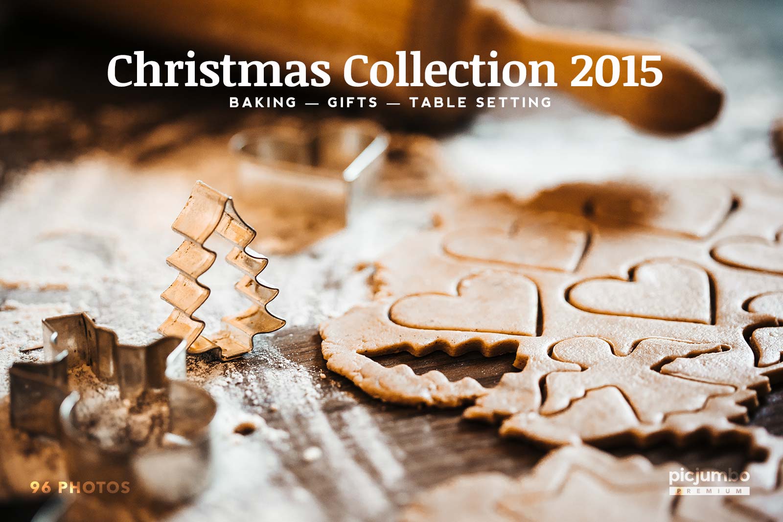 Download hi-res stock photos from our Christmas Photos Vol. 1 PREMIUM Collection!