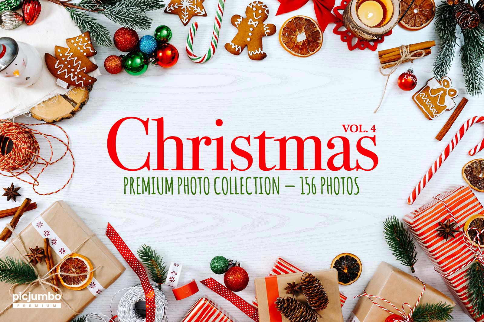 Download hi-res stock photos from our Christmas Photos Vol. 4 PREMIUM Collection!