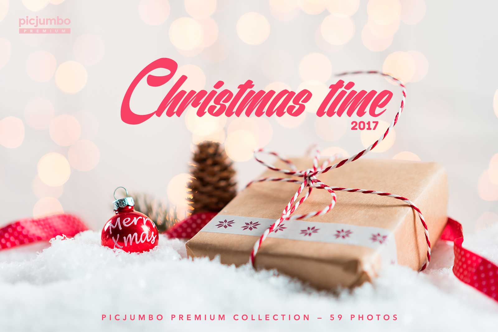 Download: Christmas Photos Vol. 3 by picjumbo