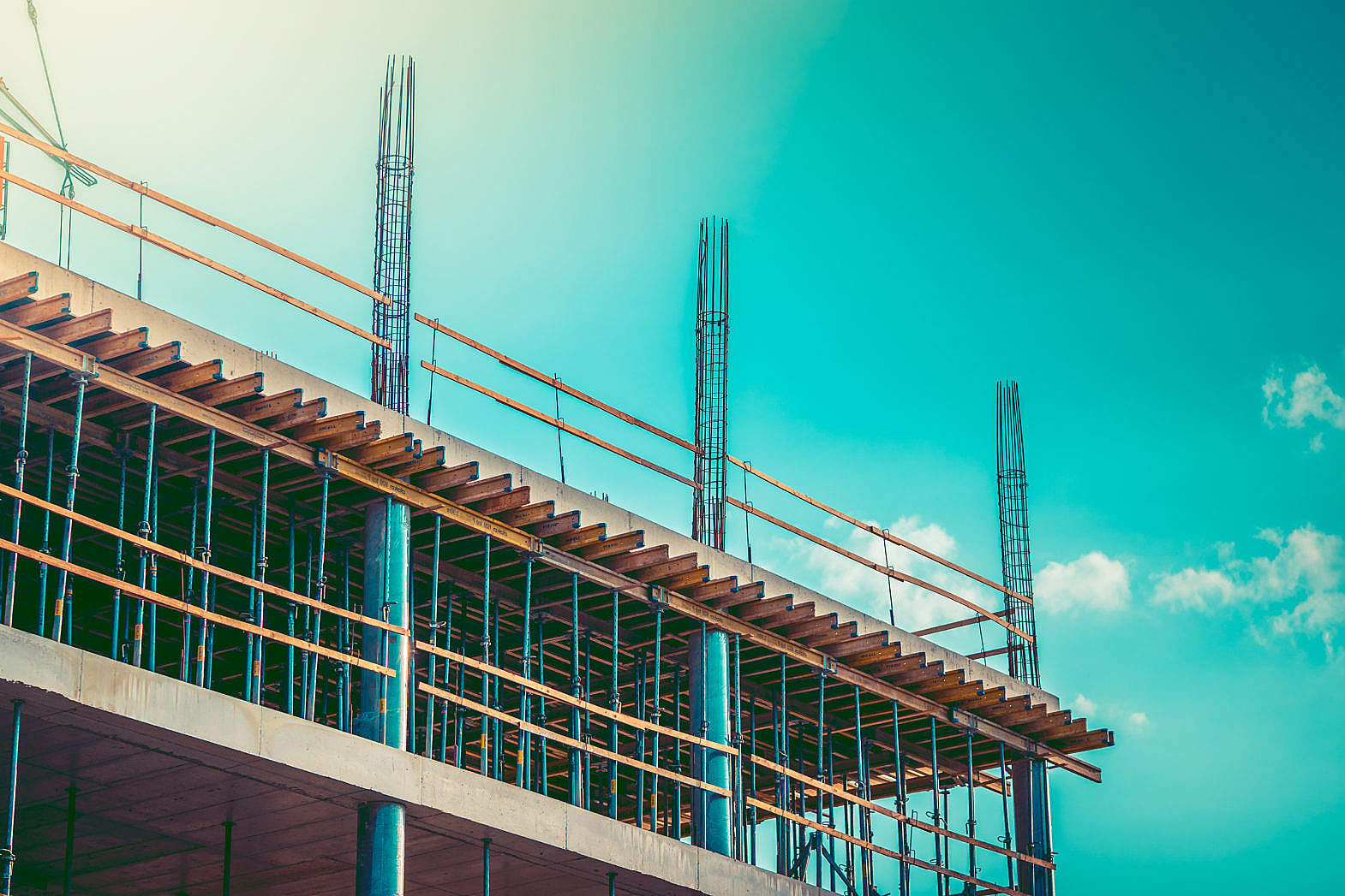 Construction Site Free Stock Photo Picjumbo Construction Site Free Stock Photo Picjumbo