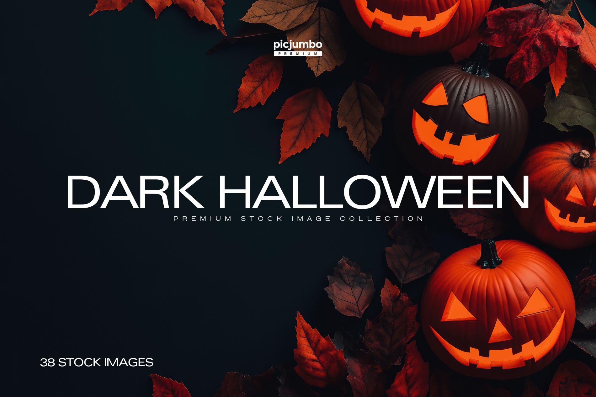 Download hi-res stock photos from our Dark Halloween PREMIUM Collection!