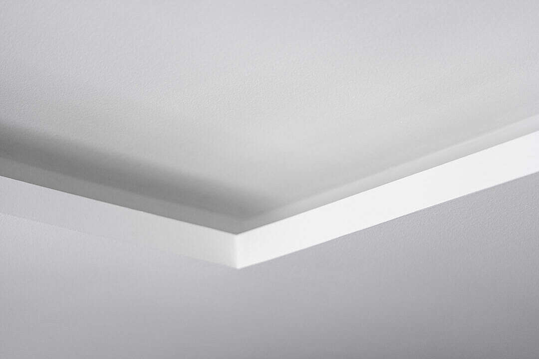 Download Drywall Ceiling FREE Stock Photo