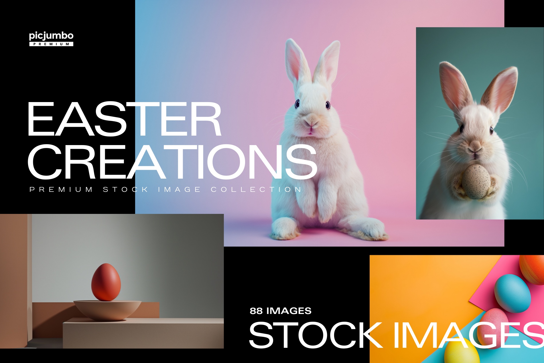 Click here to see Easter Creations PREMIUM Collection!