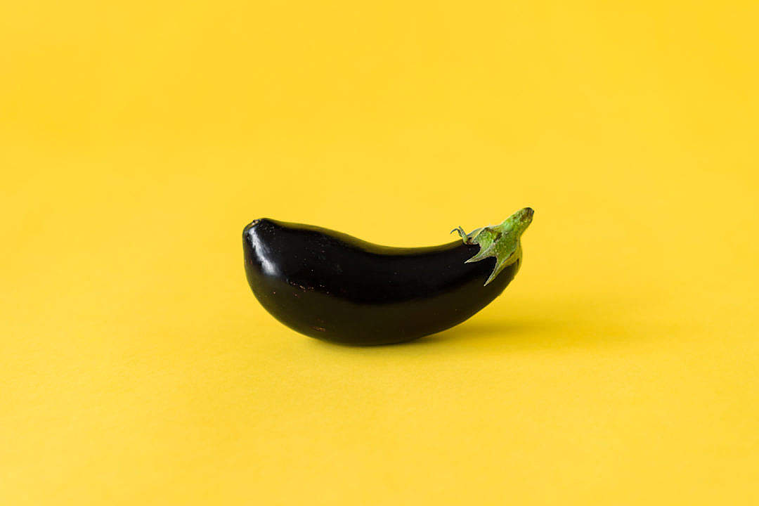 Download Eggplant FREE Stock Photo