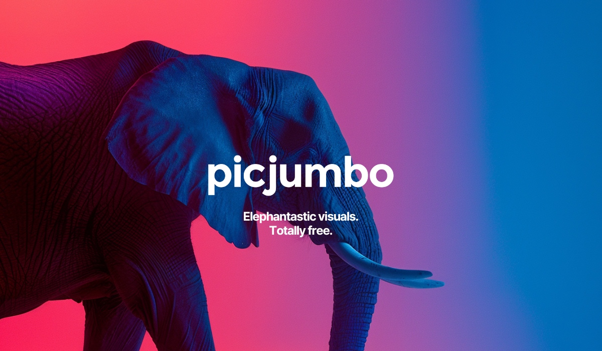 (c) Picjumbo.com
