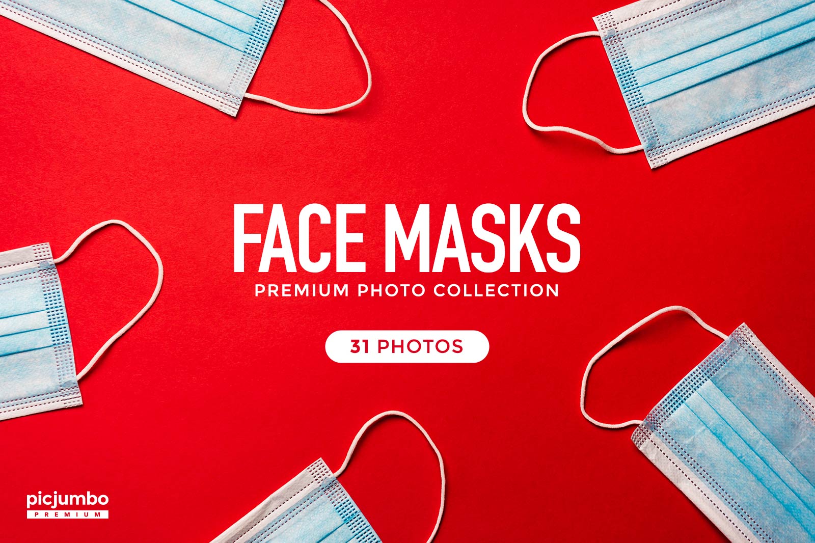 Download hi-res stock photos from our Face Masks PREMIUM Collection!