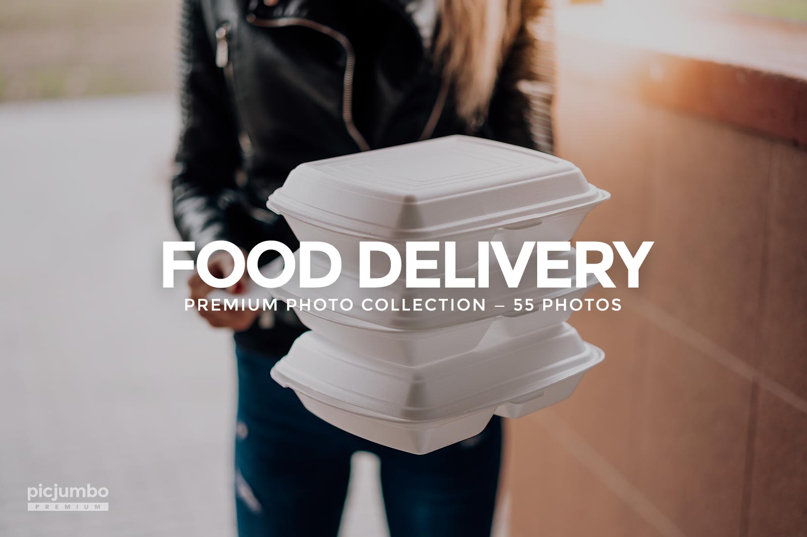 Download hi-res stock photos from our Food Delivery PREMIUM Collection!
