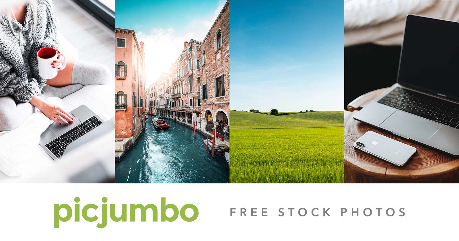 Free Stock Photos • picjumbo