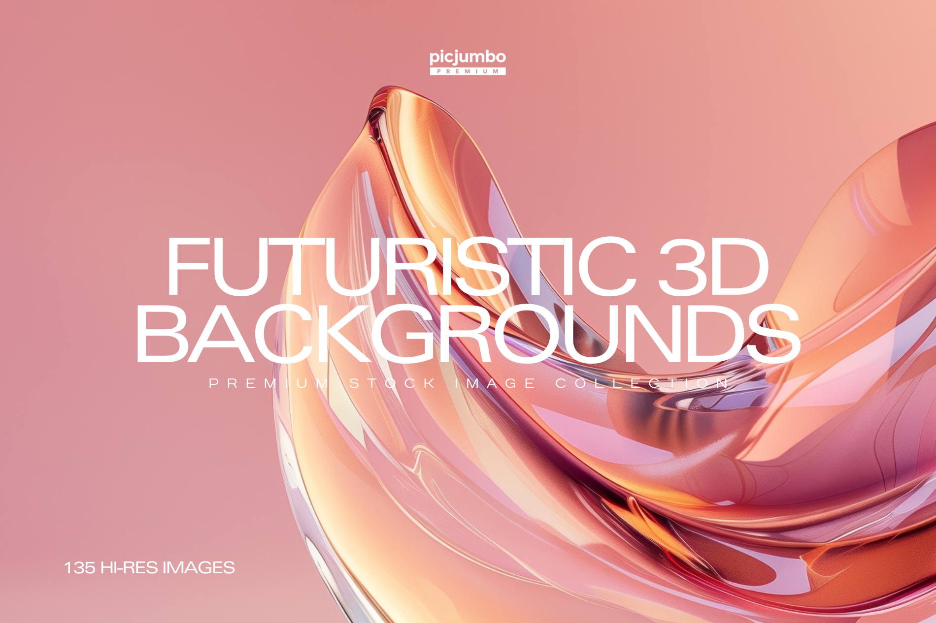 Download hi-res stock photos from our Futuristic 3D Backgrounds PREMIUM Collection!