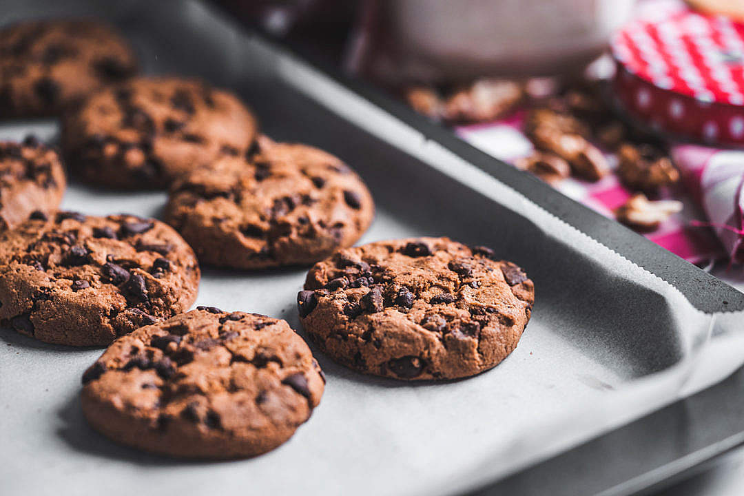 Download GDPR Cookies FREE Stock Photo