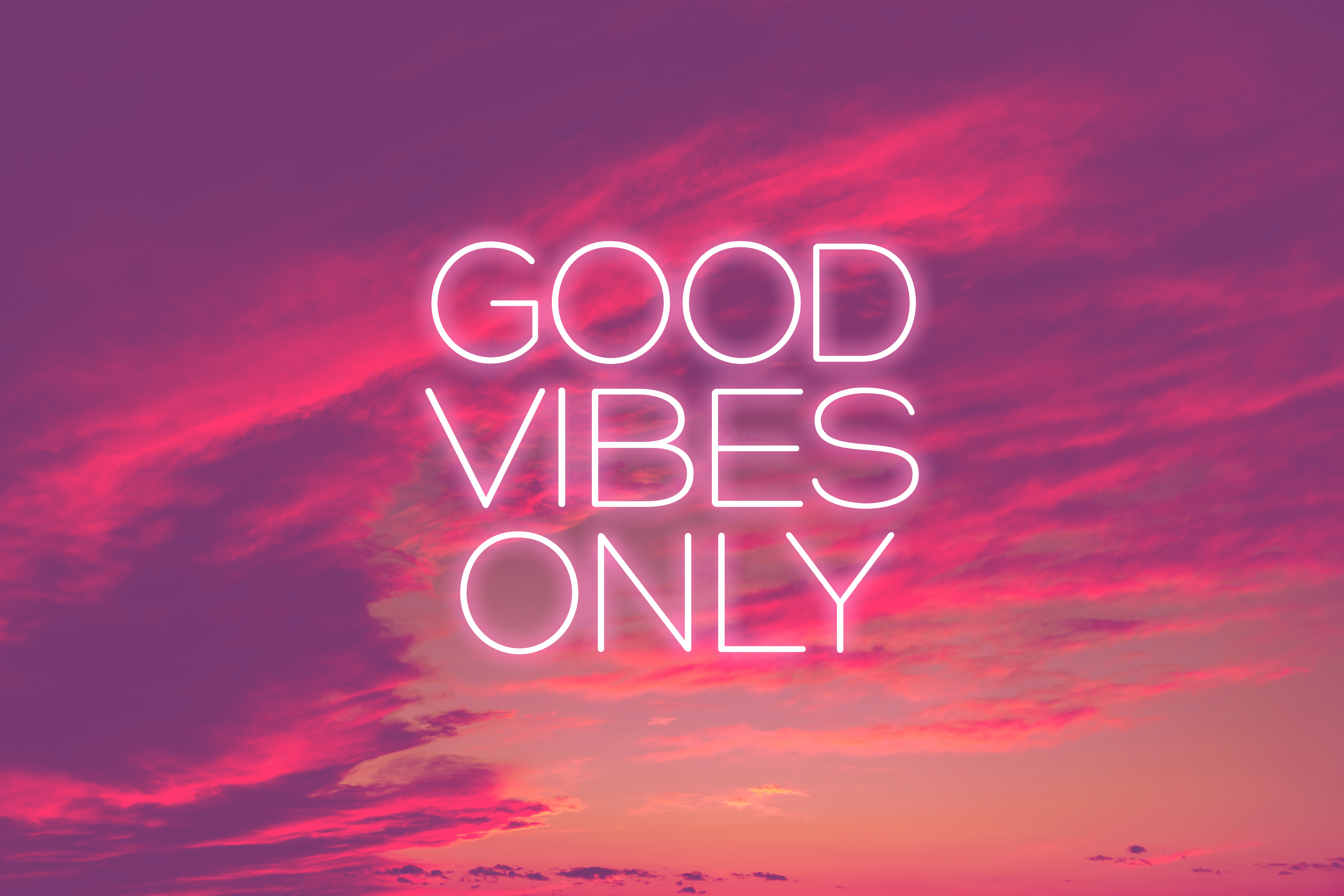 1 Good Vibes Free Photos and Images | picjumbo