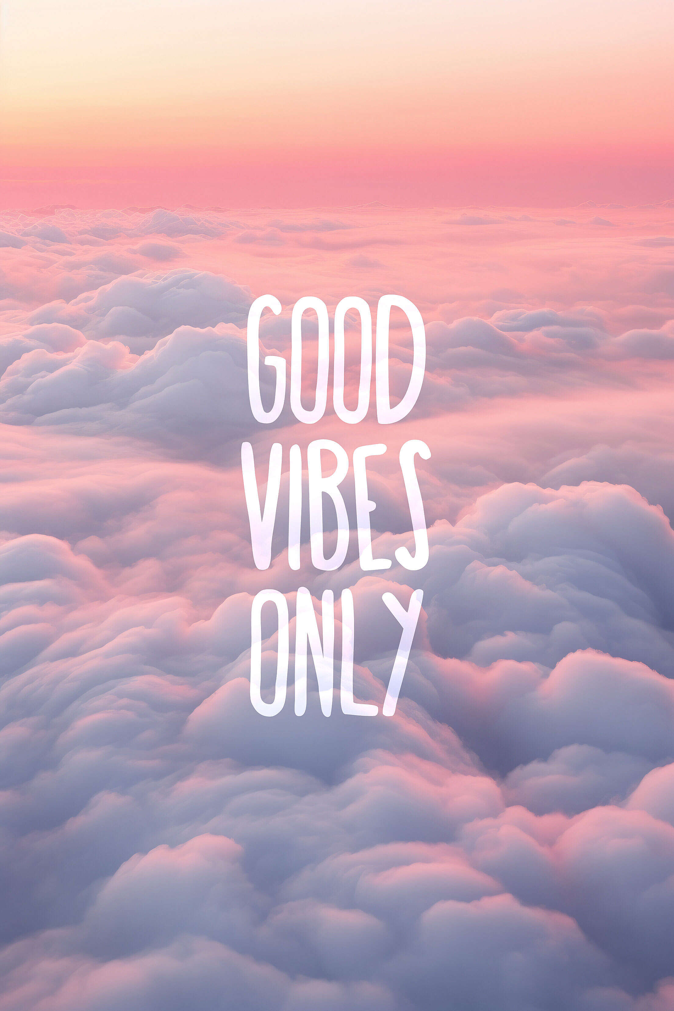 Good Vibes Only wallpaper by IVANH2R - Download on ZEDGE™ | 9b5b