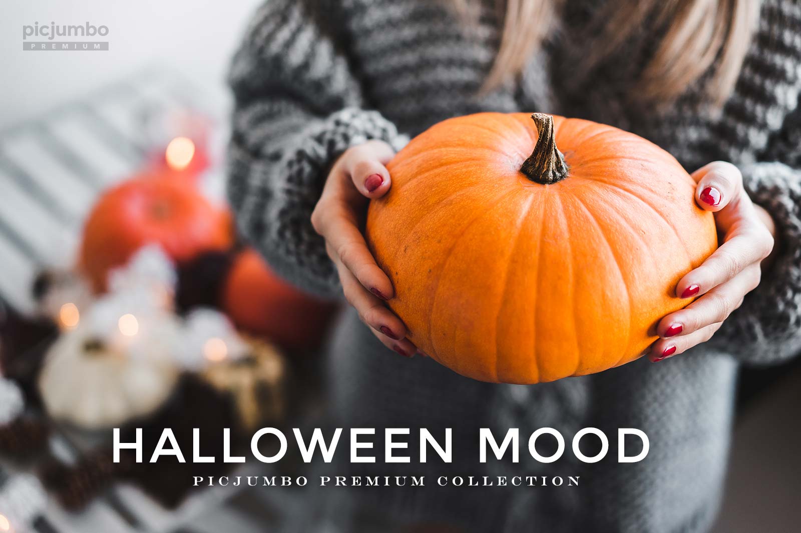 Download hi-res stock photos from our Halloween Mood PREMIUM Collection!