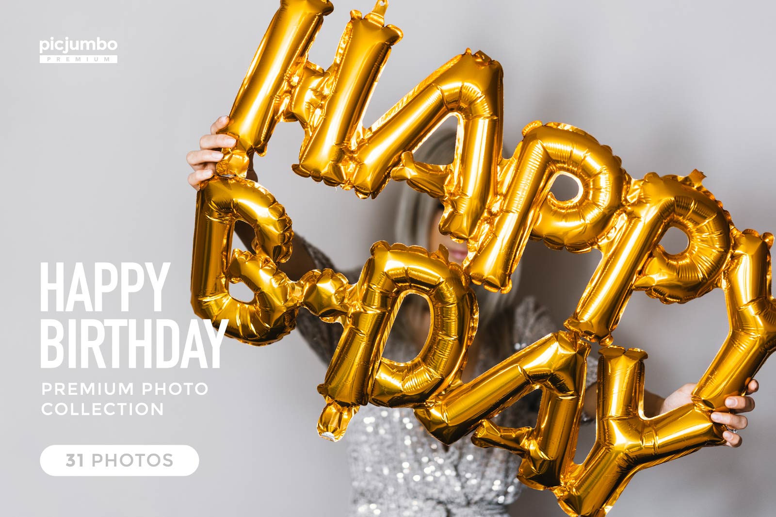 Download hi-res stock photos from our Happy Birthday PREMIUM Collection!