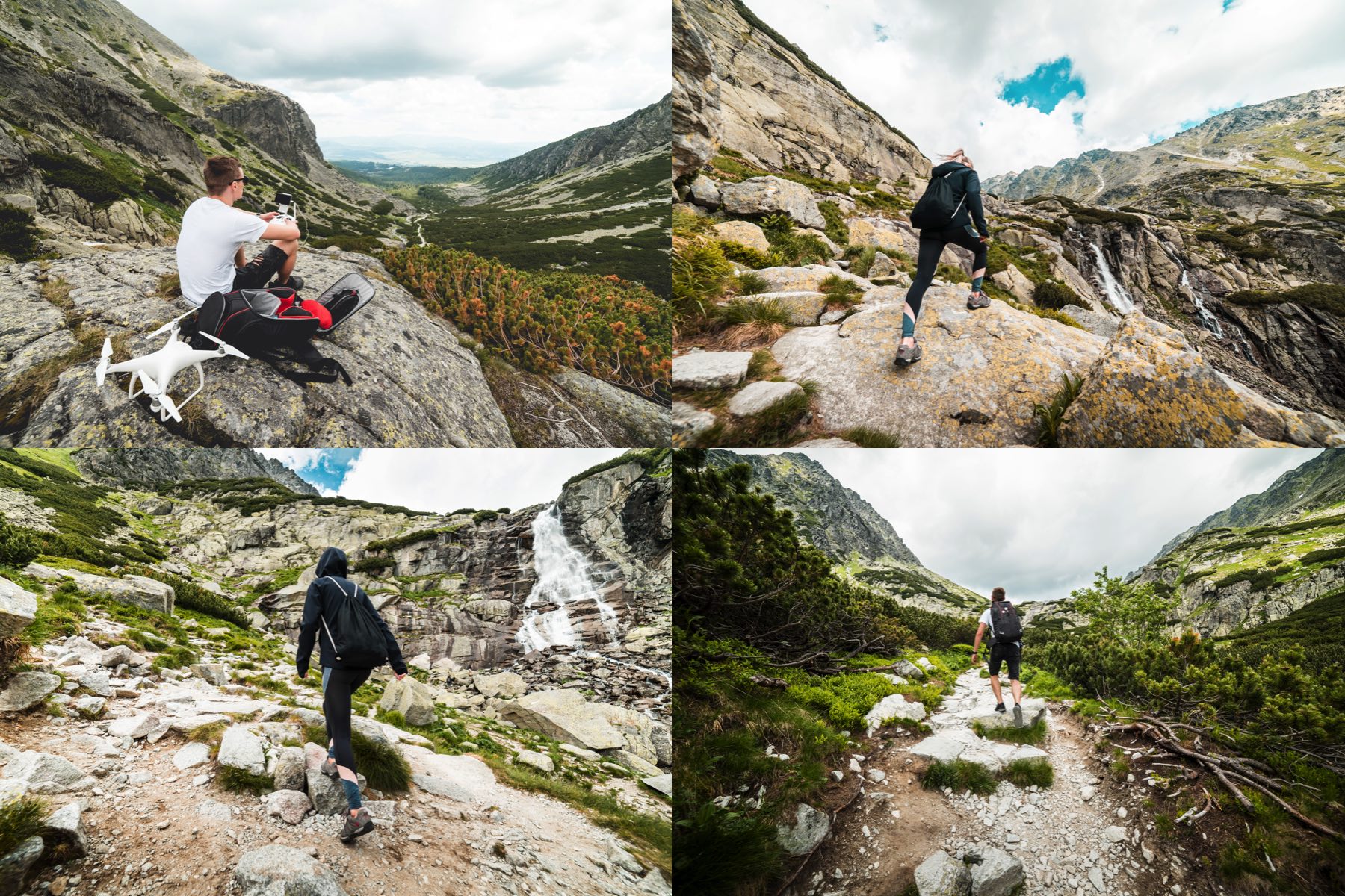 hiking picjumbo collection preview 2