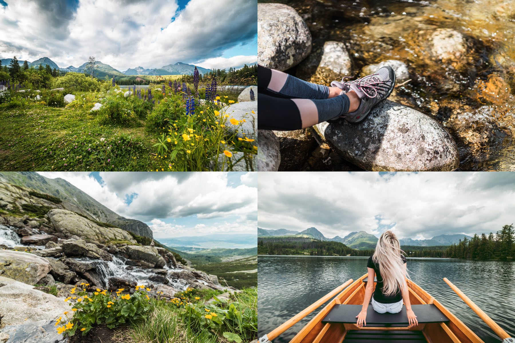 hiking picjumbo collection preview 3