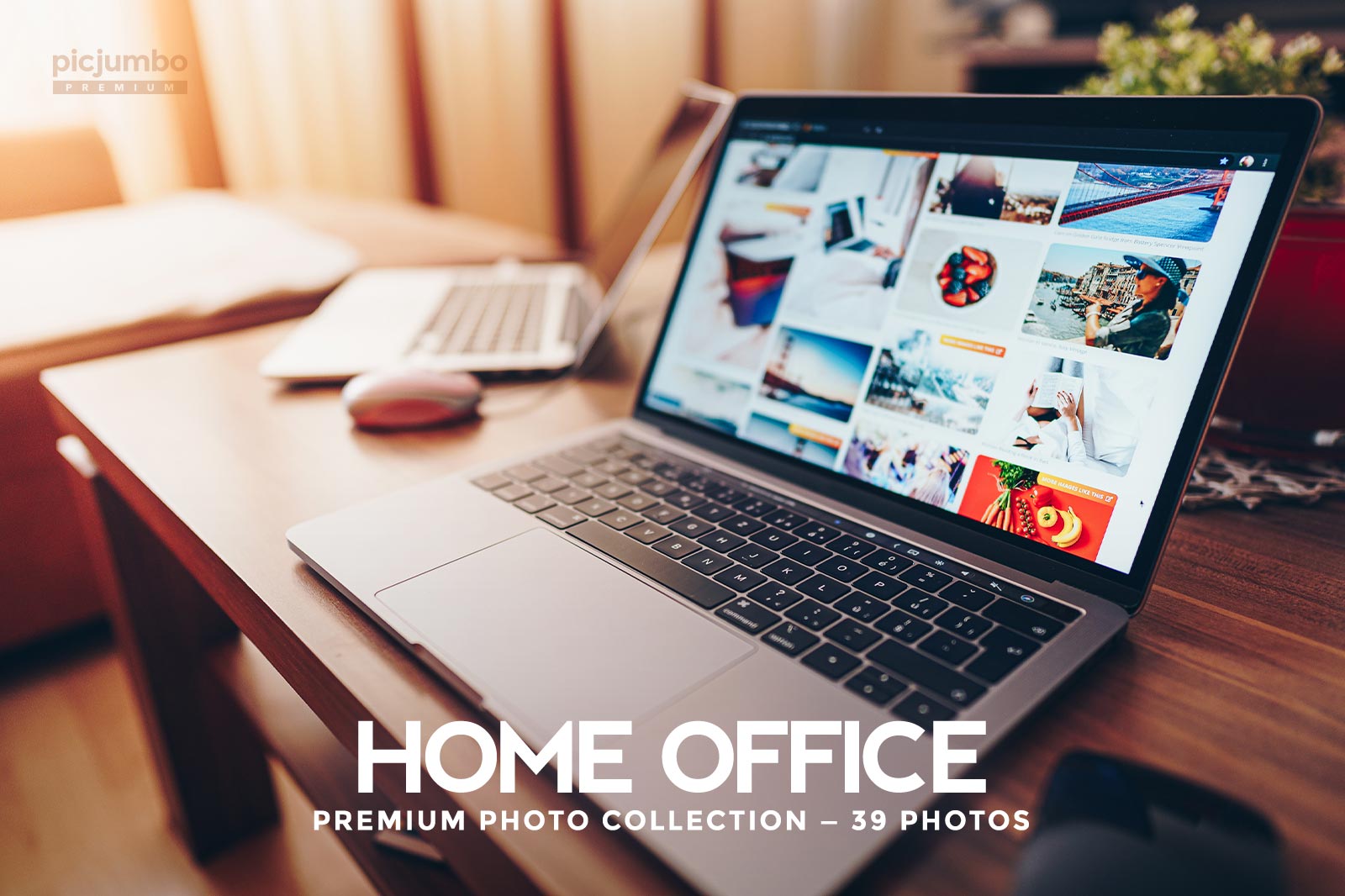 Download hi-res stock photos from our Home Office PREMIUM Collection!