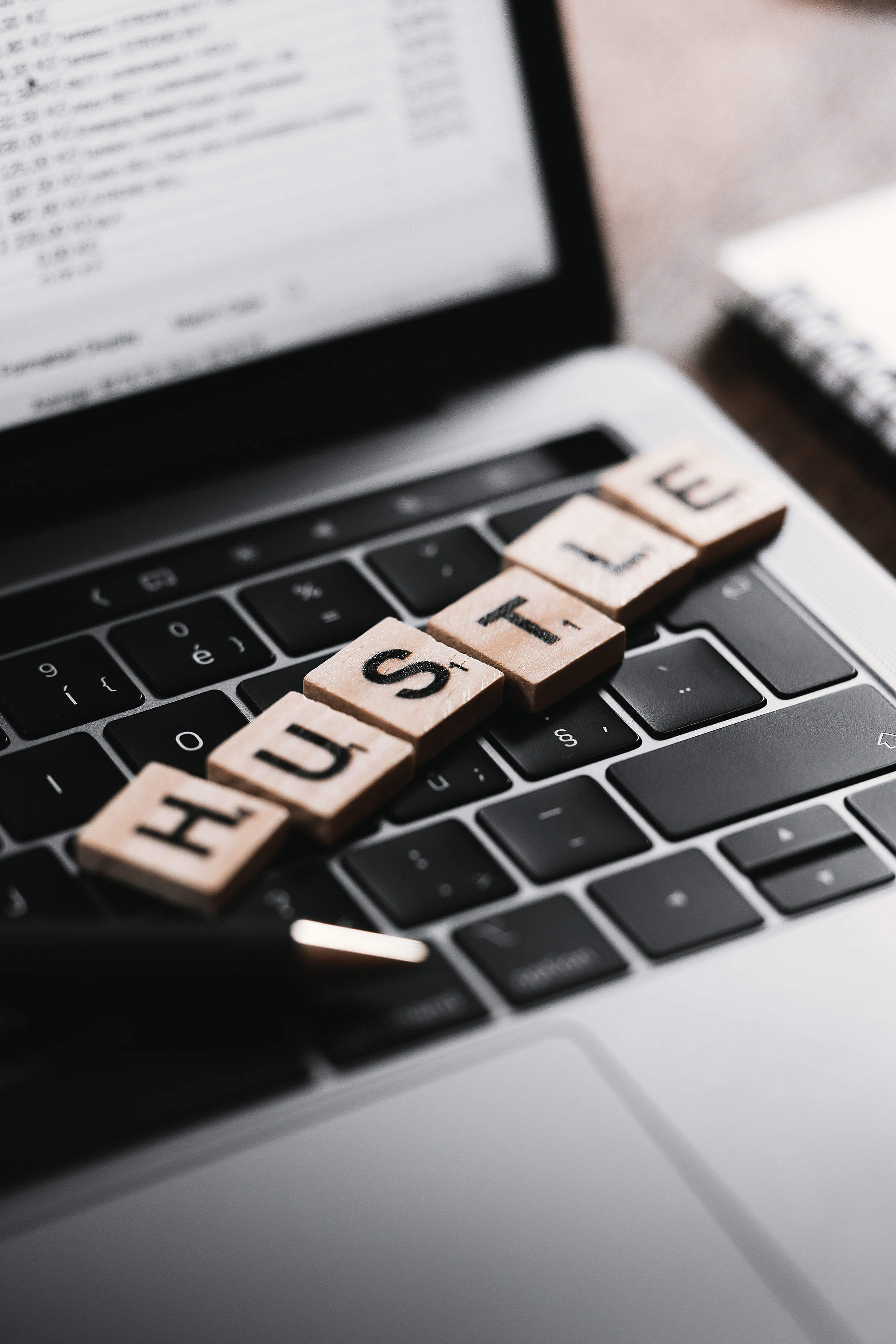 Hustle Free Stock Photo | picjumbo