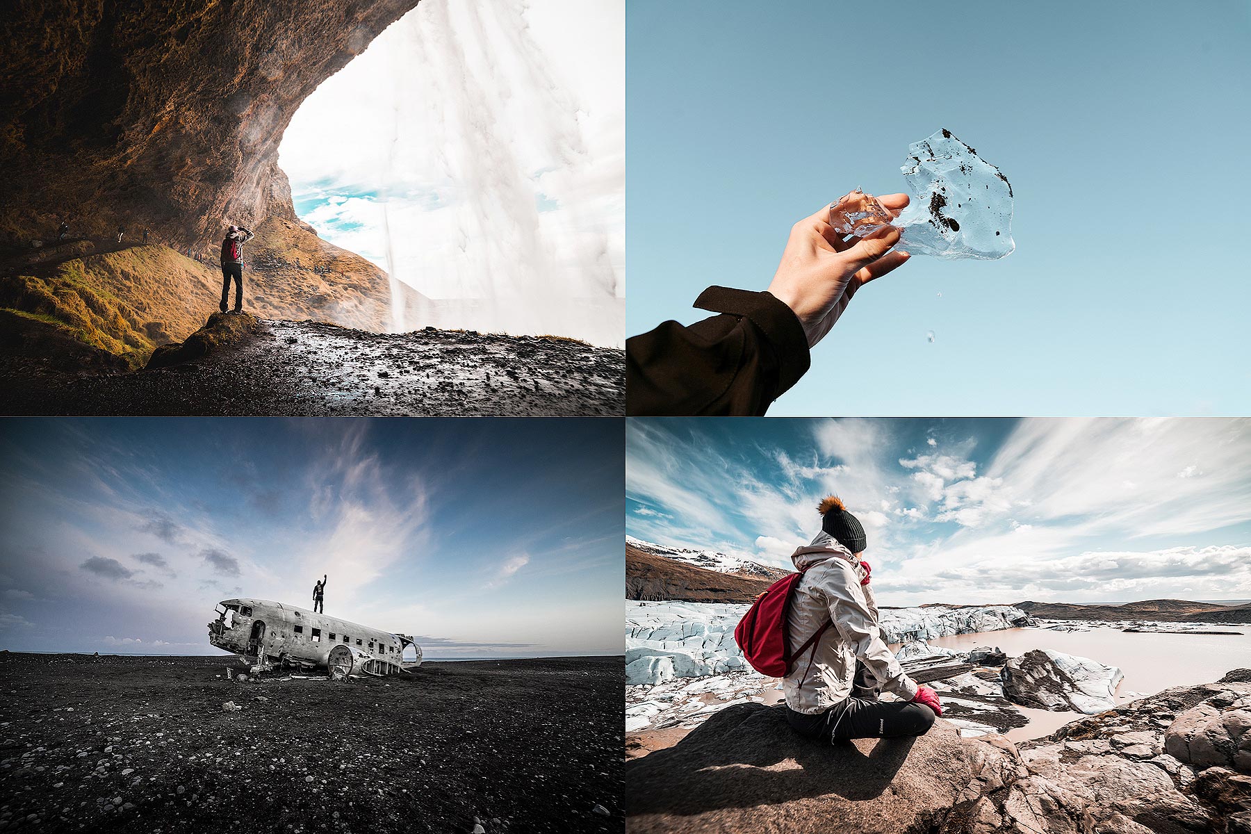 Iceland Stock Photos