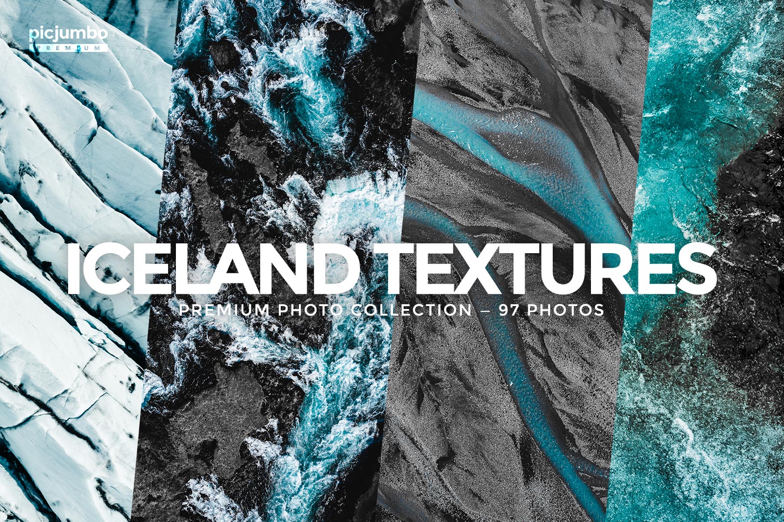 Download hi-res stock photos from our Iceland Textures PREMIUM Collection!