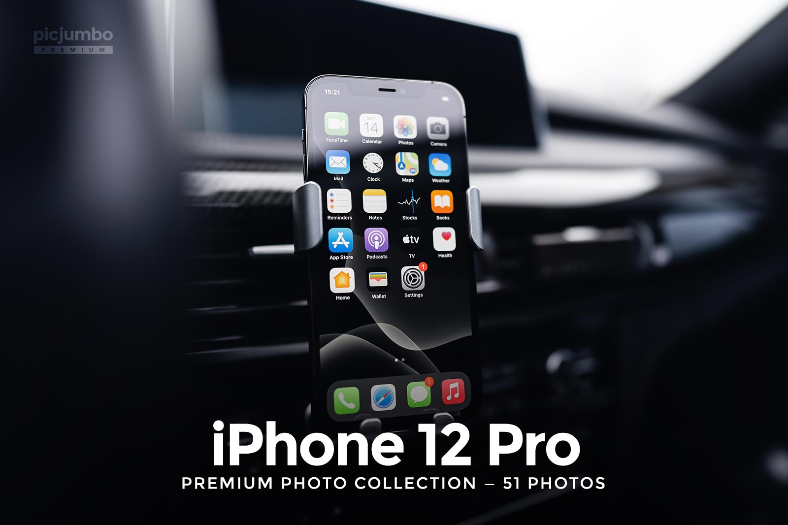 Download hi-res stock photos from our iPhone 12 Pro PREMIUM Collection!