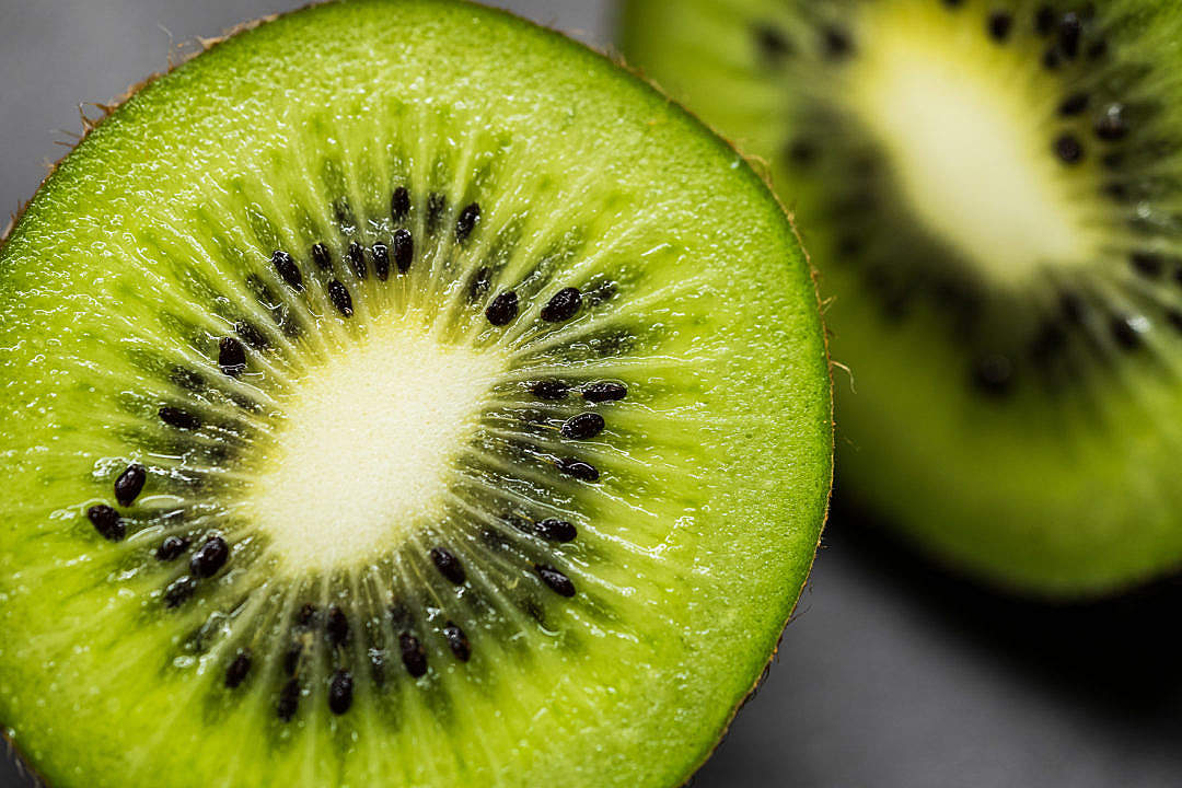 Kiwi Macro