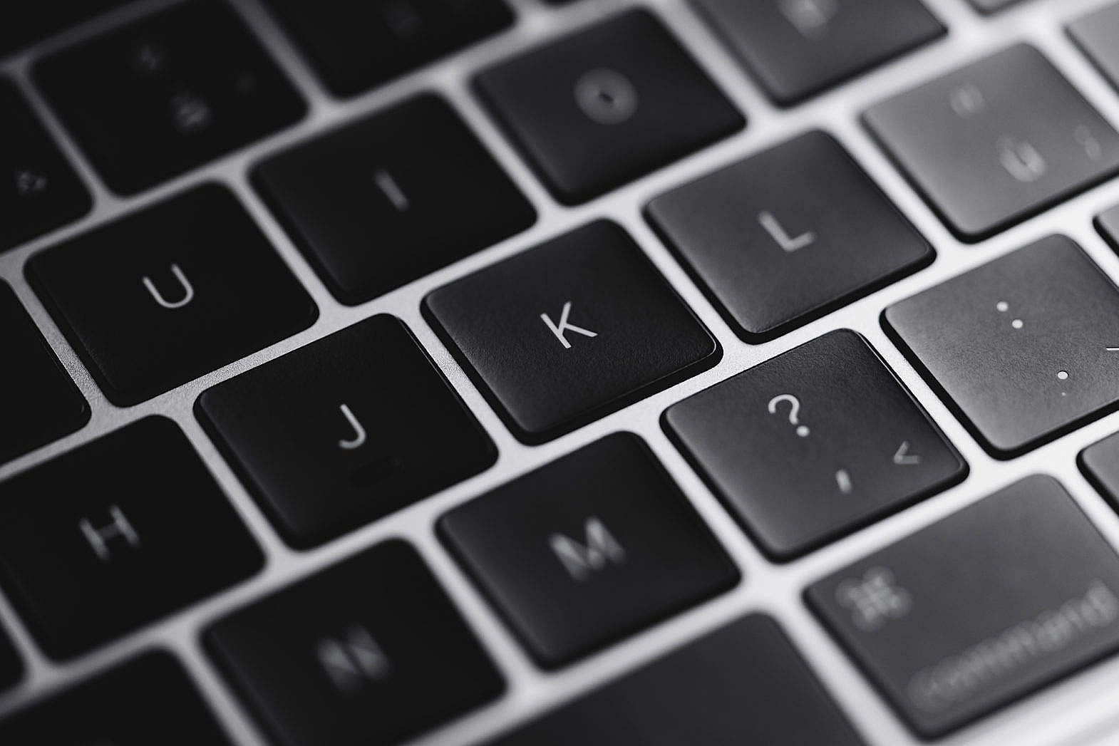 Macbook Pro Keyboard Home Key