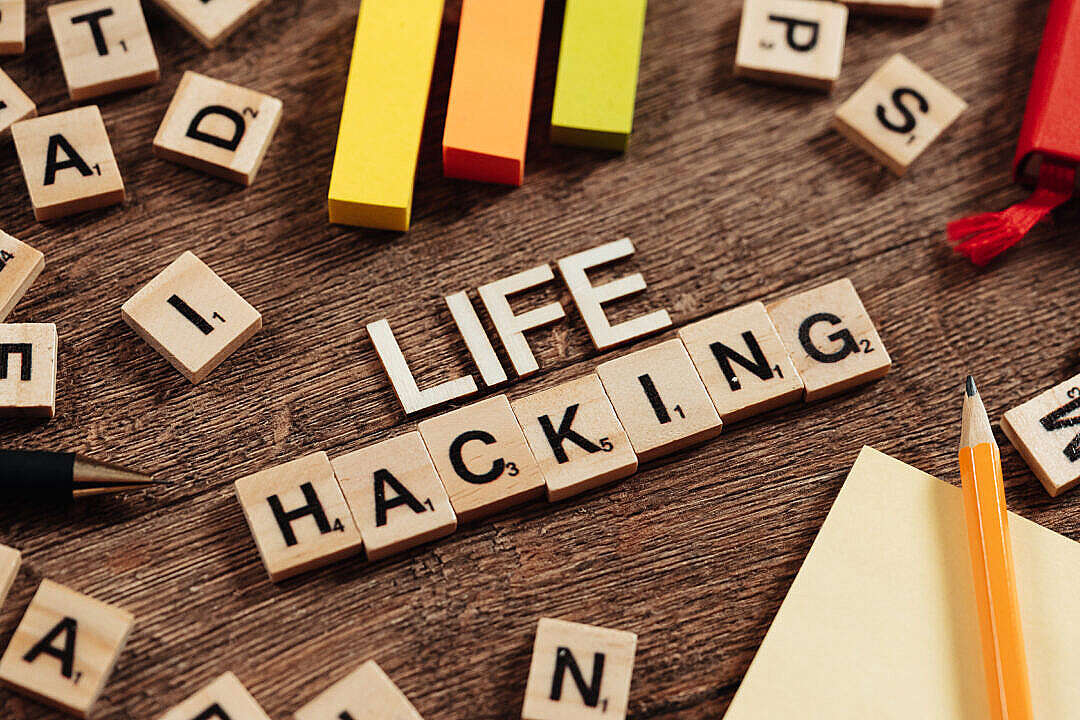 Life Hacking