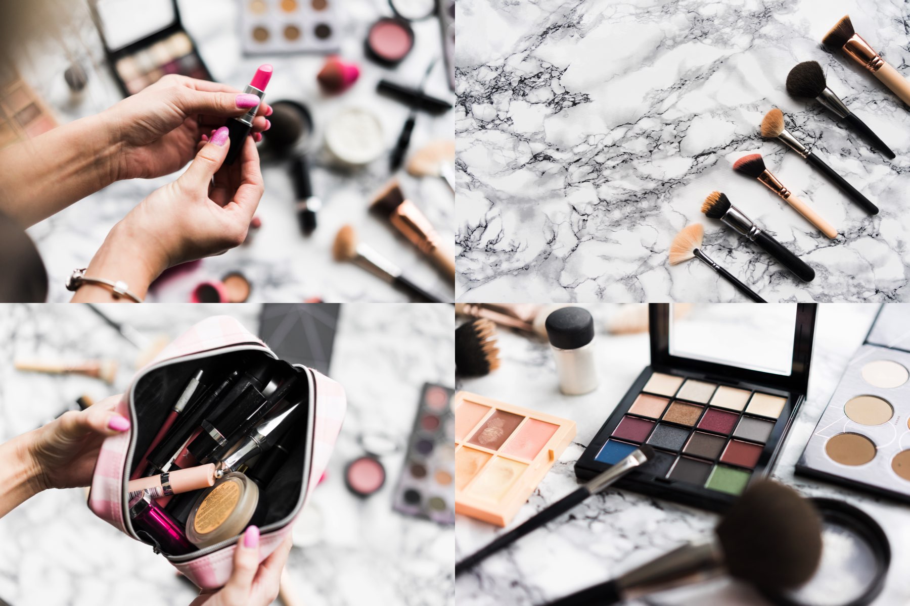 makeup stock photo collection preview 2