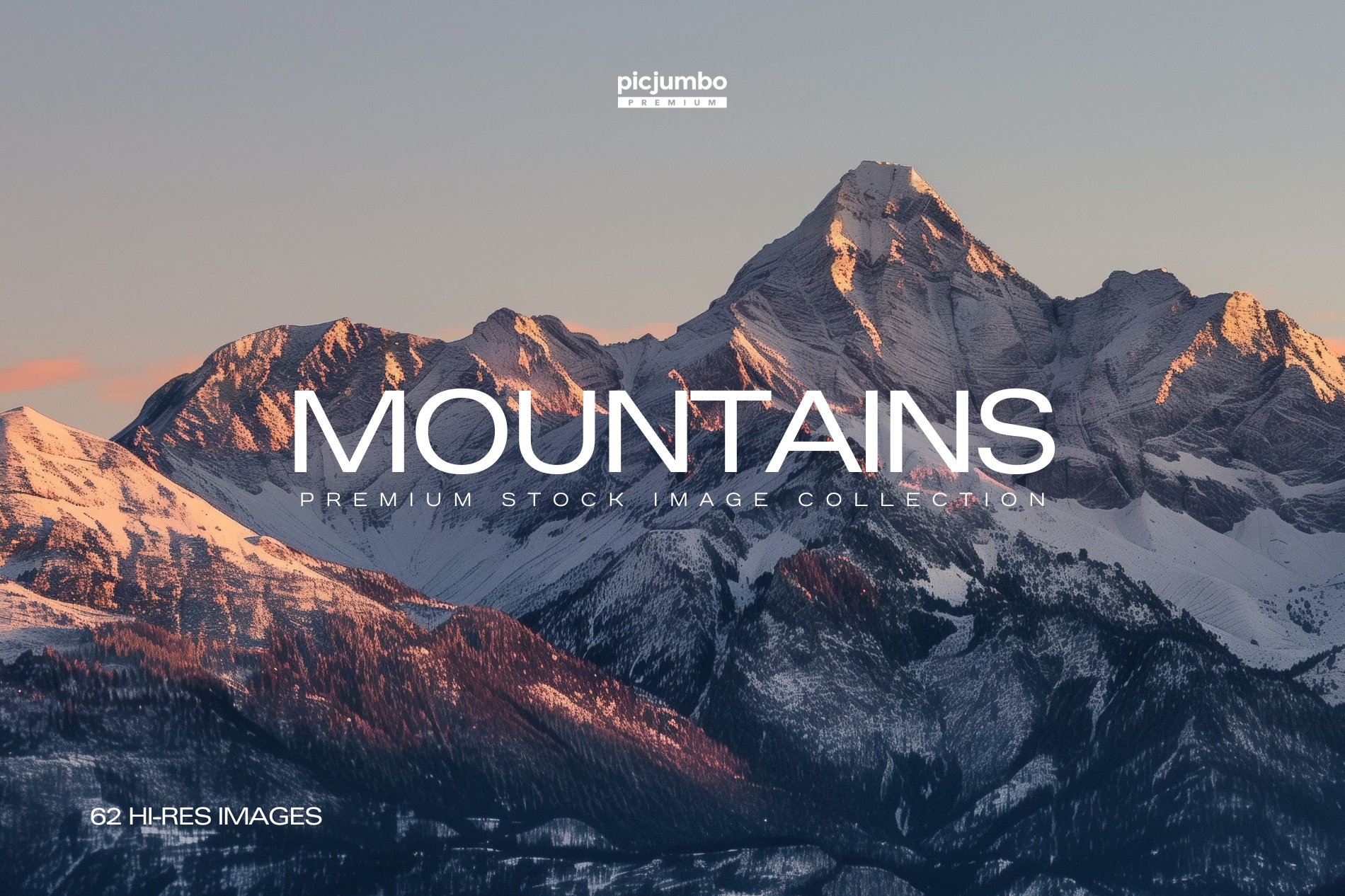 Download hi-res stock photos from our Mountains PREMIUM Collection!
