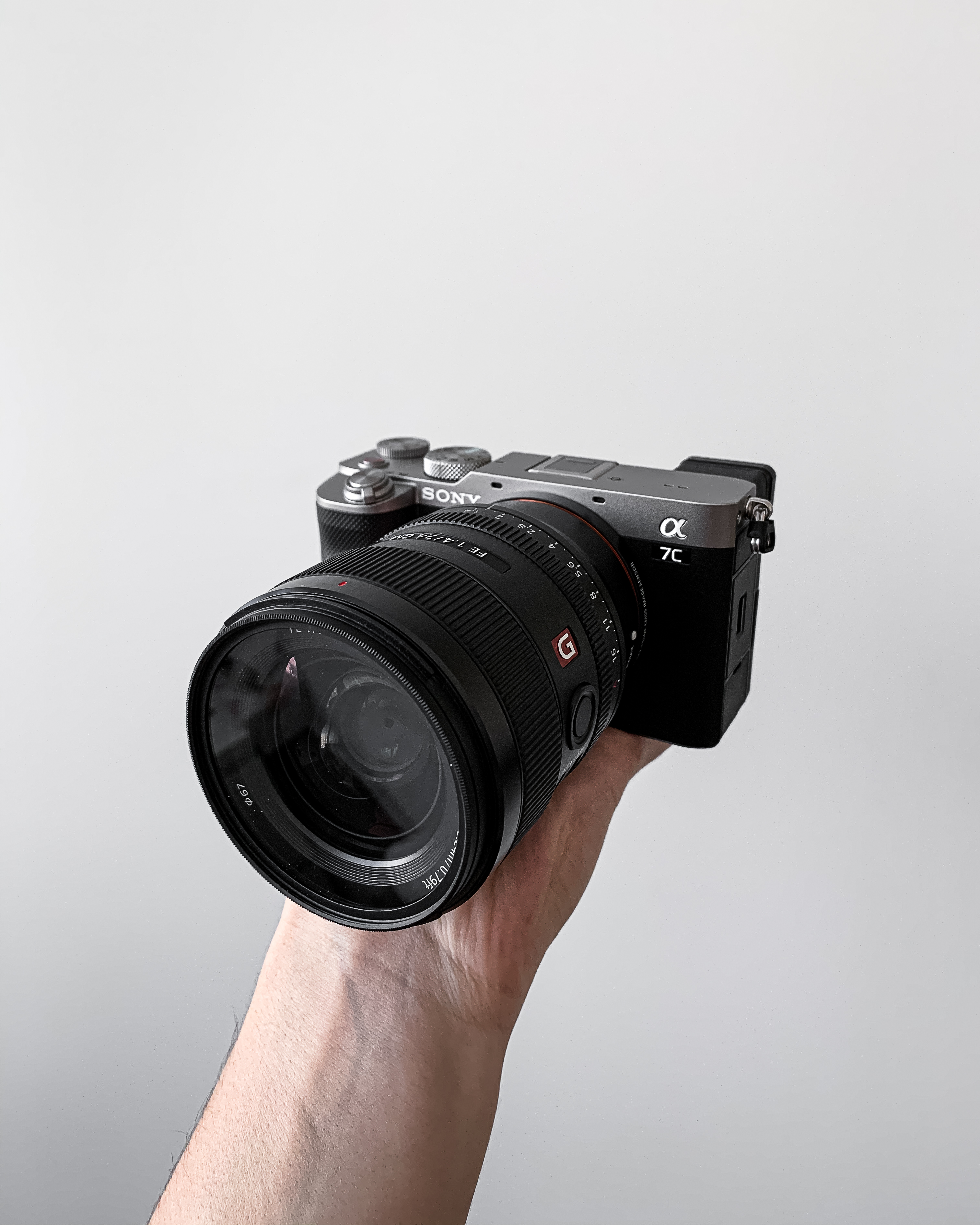 Reflecting on Two Years in the Sony Alpha Ecosystem - The Photography  Enthusiast