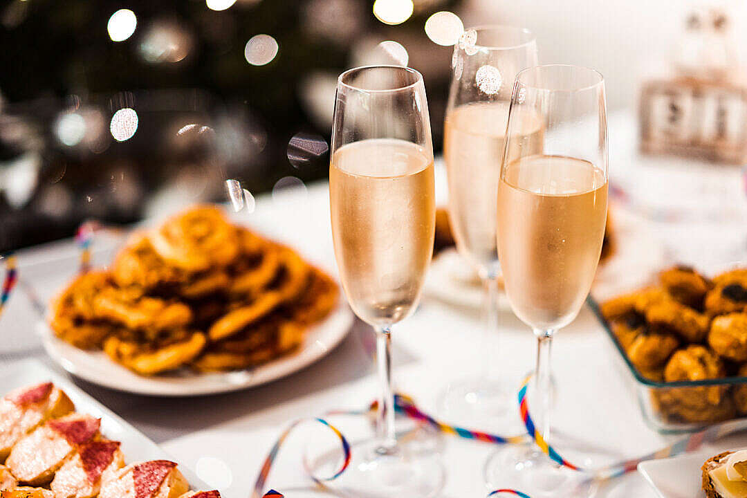 Download New Years Eve FREE Stock Photo