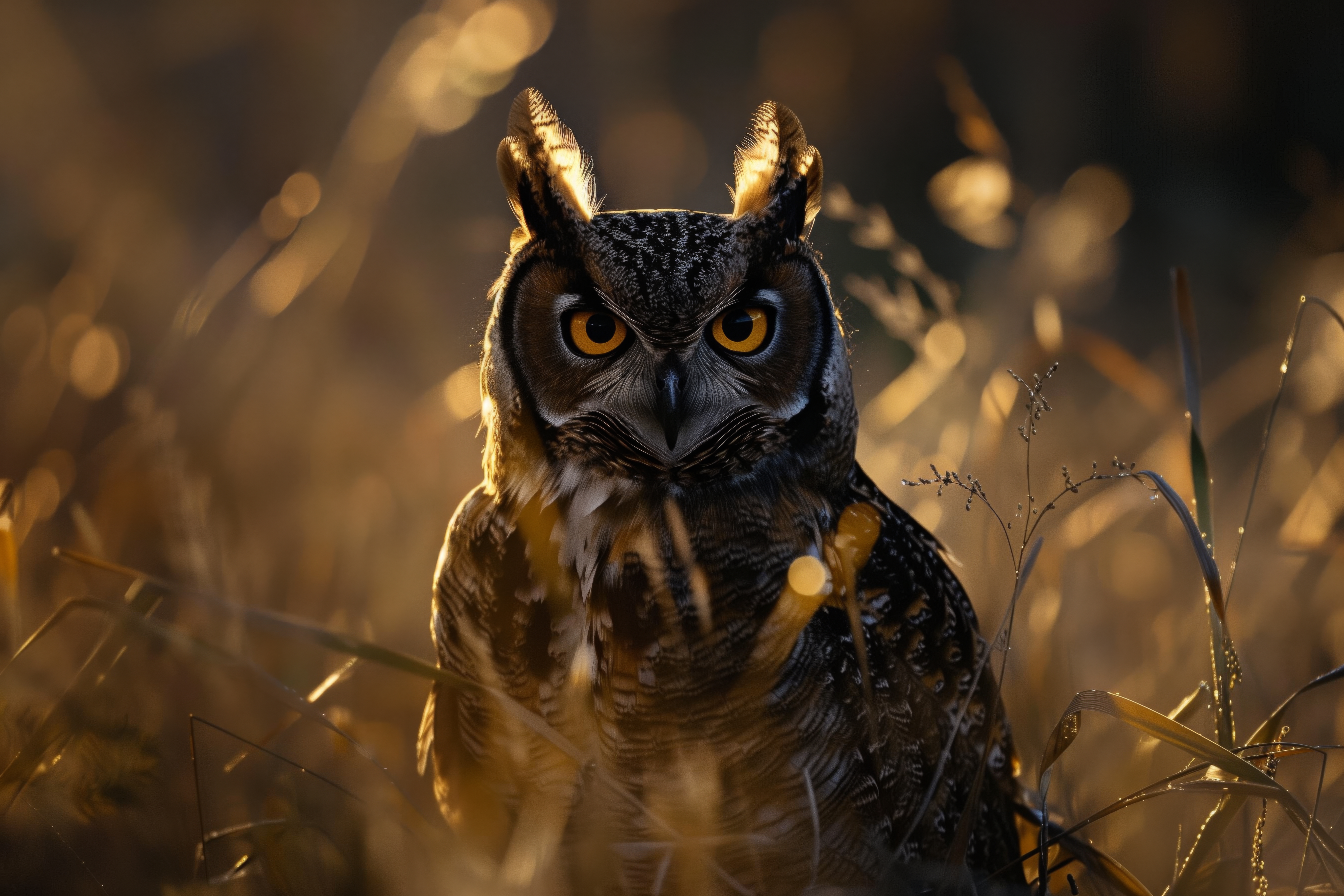 10+ Night Owl Images | Free Images, Backgrounds and Wallpapers, image size:5376x3584